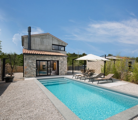 Small Villas for Rent