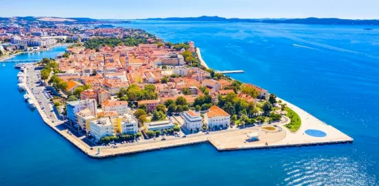Zadar