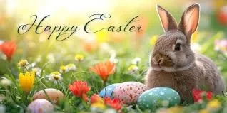 Happy Easter-lcr